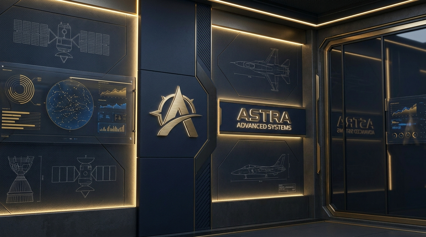 Strategic Background